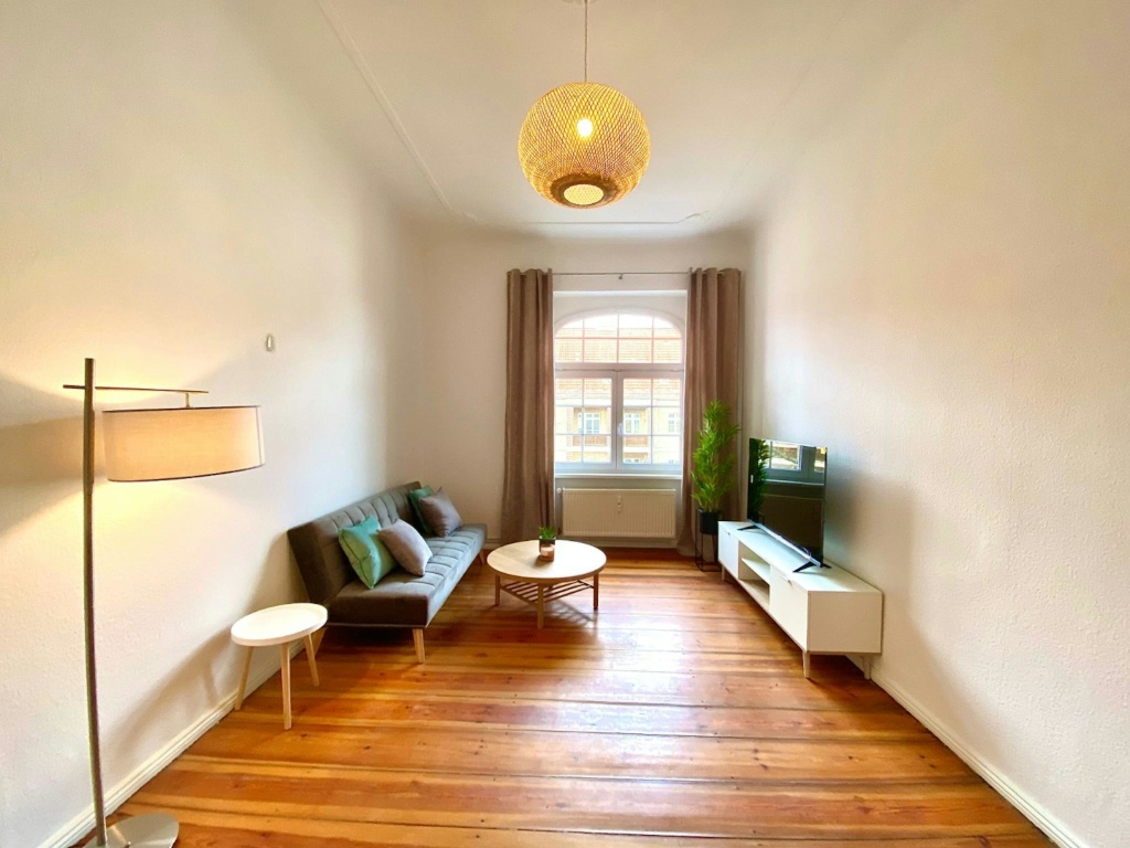 Elsenstraße, Berlin – Elsenstraße, 12435 Berlin – Vorschaubild 5