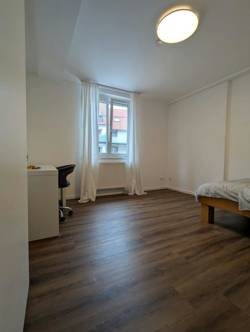 WG-Zimmer Hedelfingen Strümpfelbacher Straße - Bild 4