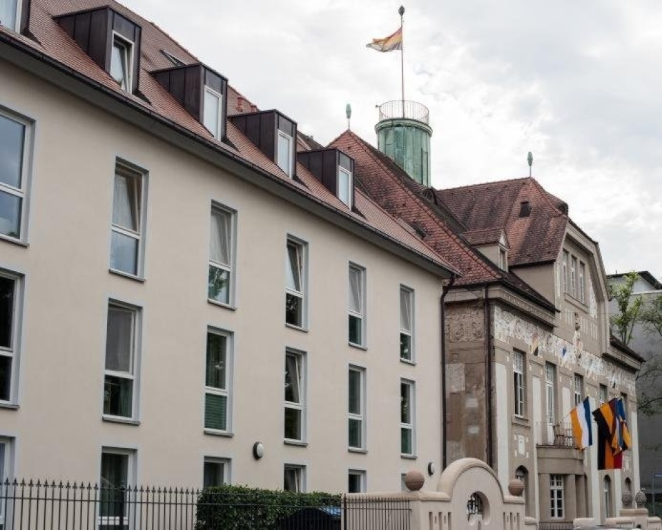 Studentenwohnungen in der Innenstadt