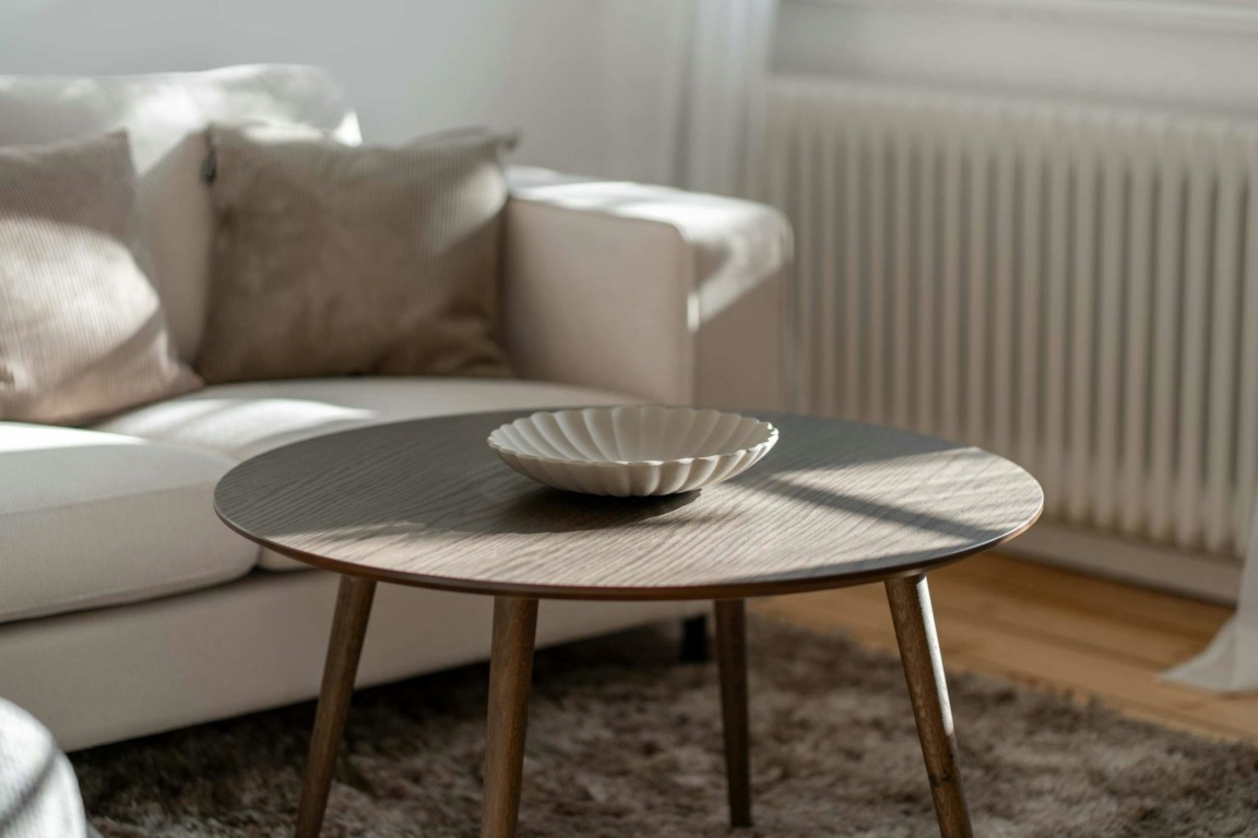 Wohnung Britz Andreasberger Straße - Bild 8