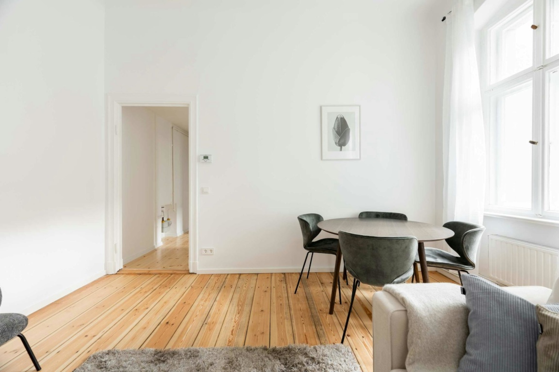 Boxhagener Straße, Berlin – Boxhagener Straße, 10245 Berlin Friedrichshain – Vorschaubild 5