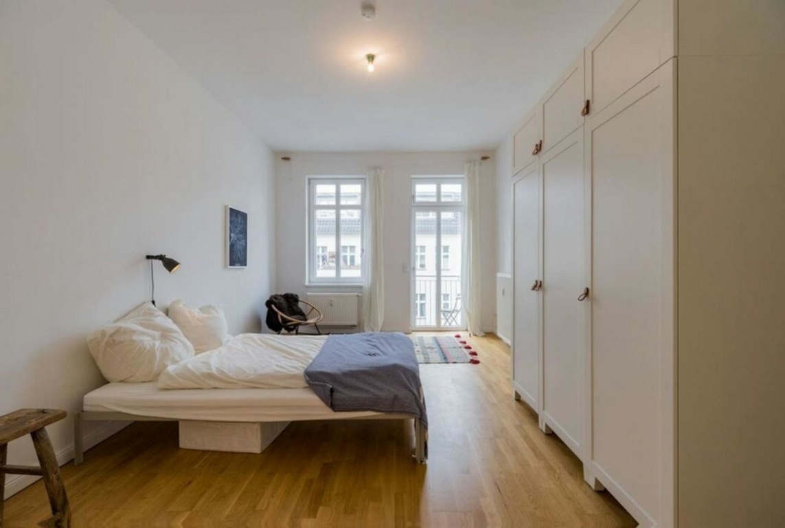 Dirschauer Straße, Berlin – Dirschauer Straße, 10245 Berlin Friedrichshain – Vorschaubild 7