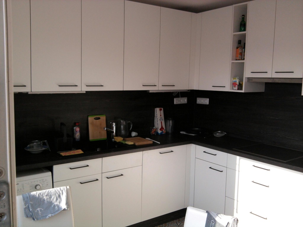 WG-Zimmer Wien Donaufelder Straße - Bild 6