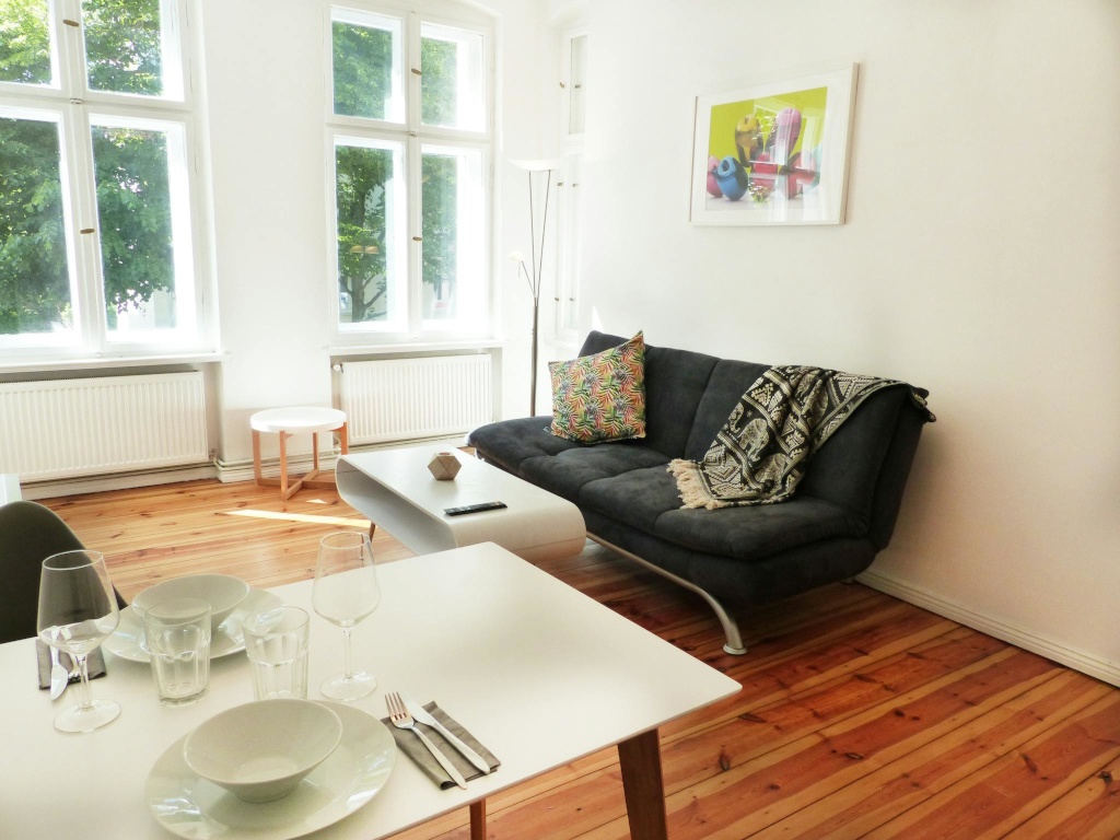 Maximilianstraße, Berlin – Maximilianstraße, 10317 Berlin Friedrichsfelde – Vorschaubild 2