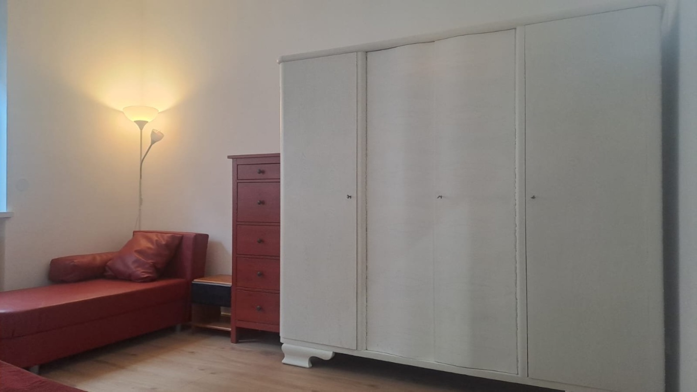EInzelapartment zur Zwischenmiete/Dauermiete – Blussustraße, 55130 Mainz Weisenau – Vorschaubild 6