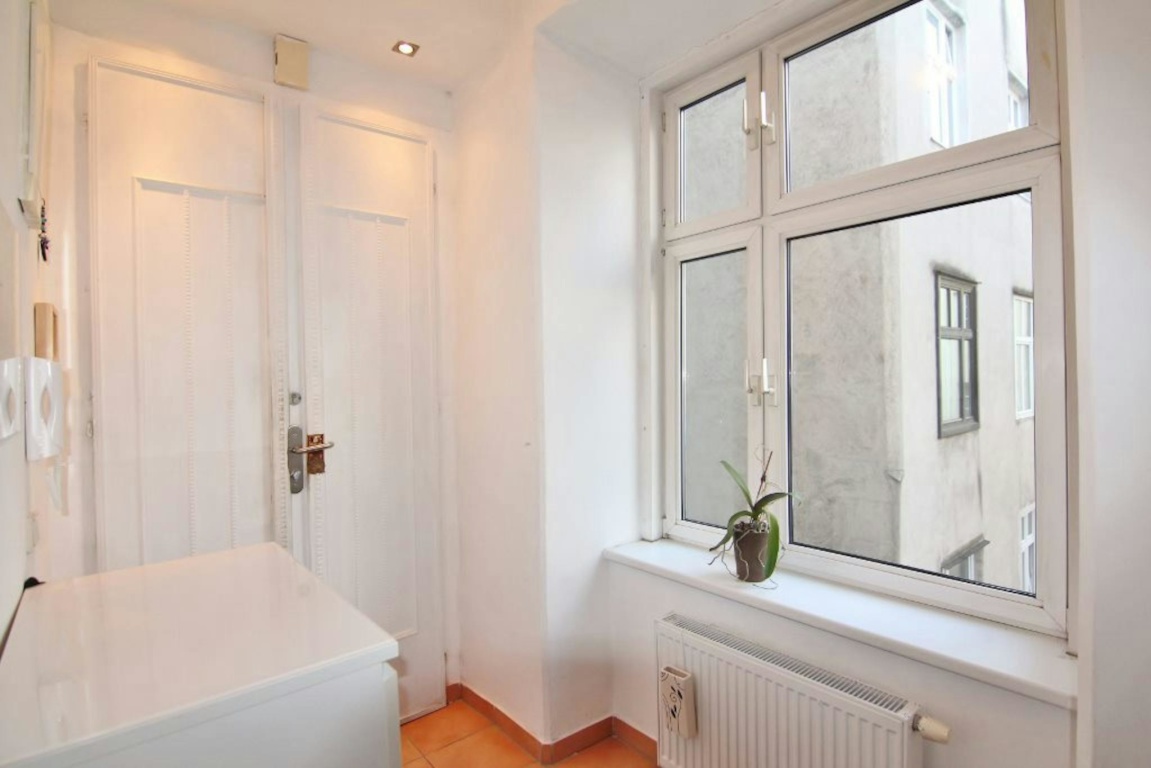 WG-Zimmer Wien Vorgartenstraße - Bild 5