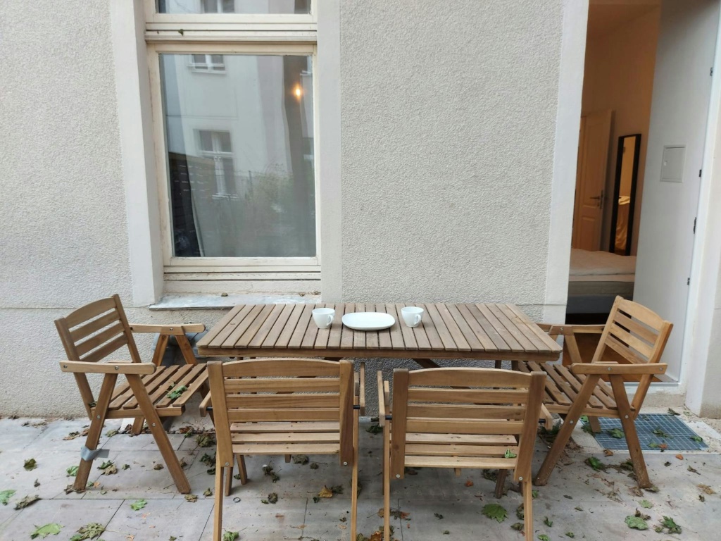 Ravenéstraße, Berlin – Ravenéstraße, 13347 Berlin – Vorschaubild 8