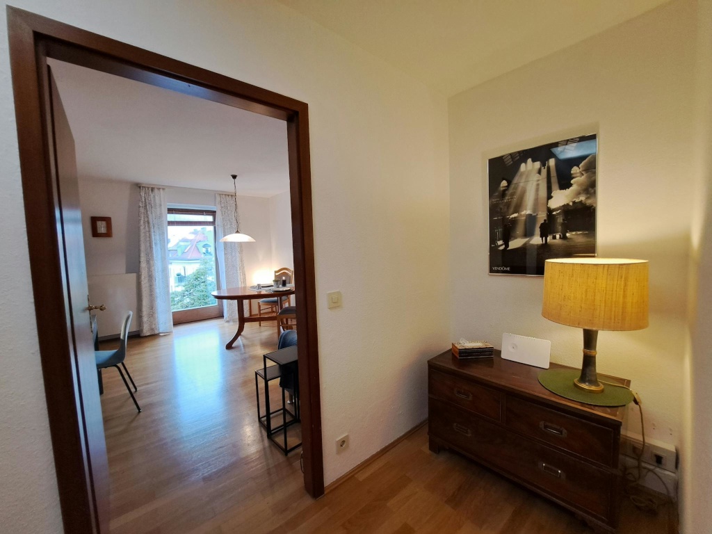 Herzogstraße, Munich – Herzogstraße, 80803 München Schwabing-West – Vorschaubild 5