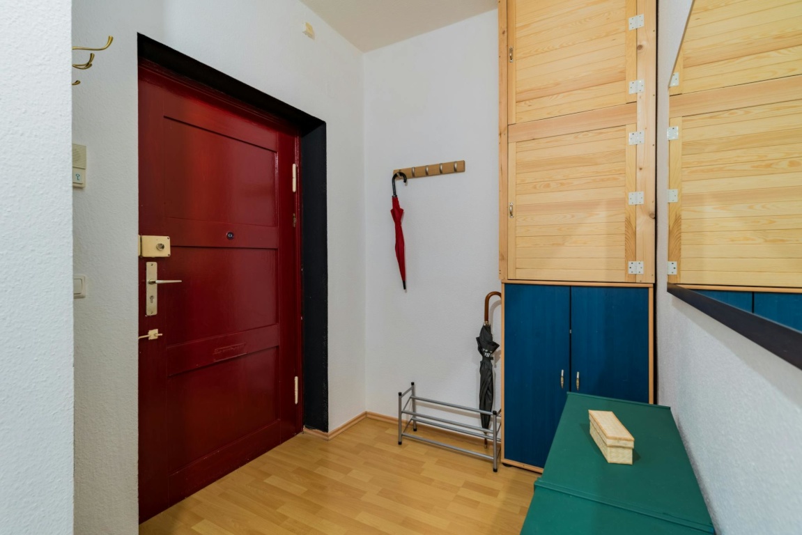Afrikanische Straße, Berlin – Afrikanische Straße, 13351 Berlin – Vorschaubild 9