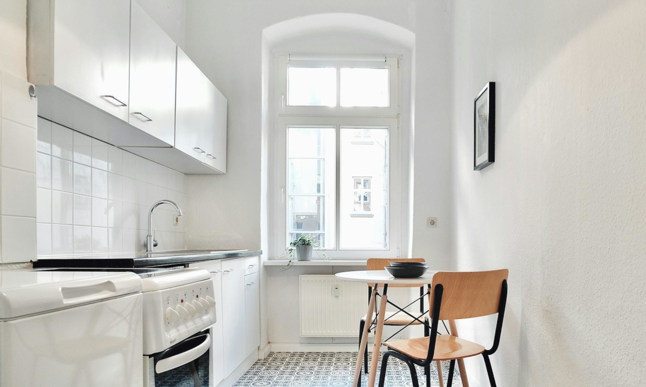 Bänschstraße, Berlin – Bänschstraße, 10247 Berlin Friedrichshain – Vorschaubild 9