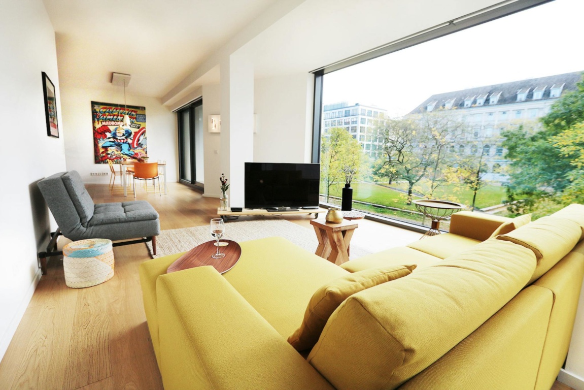 Mittelstraße, Berlin
