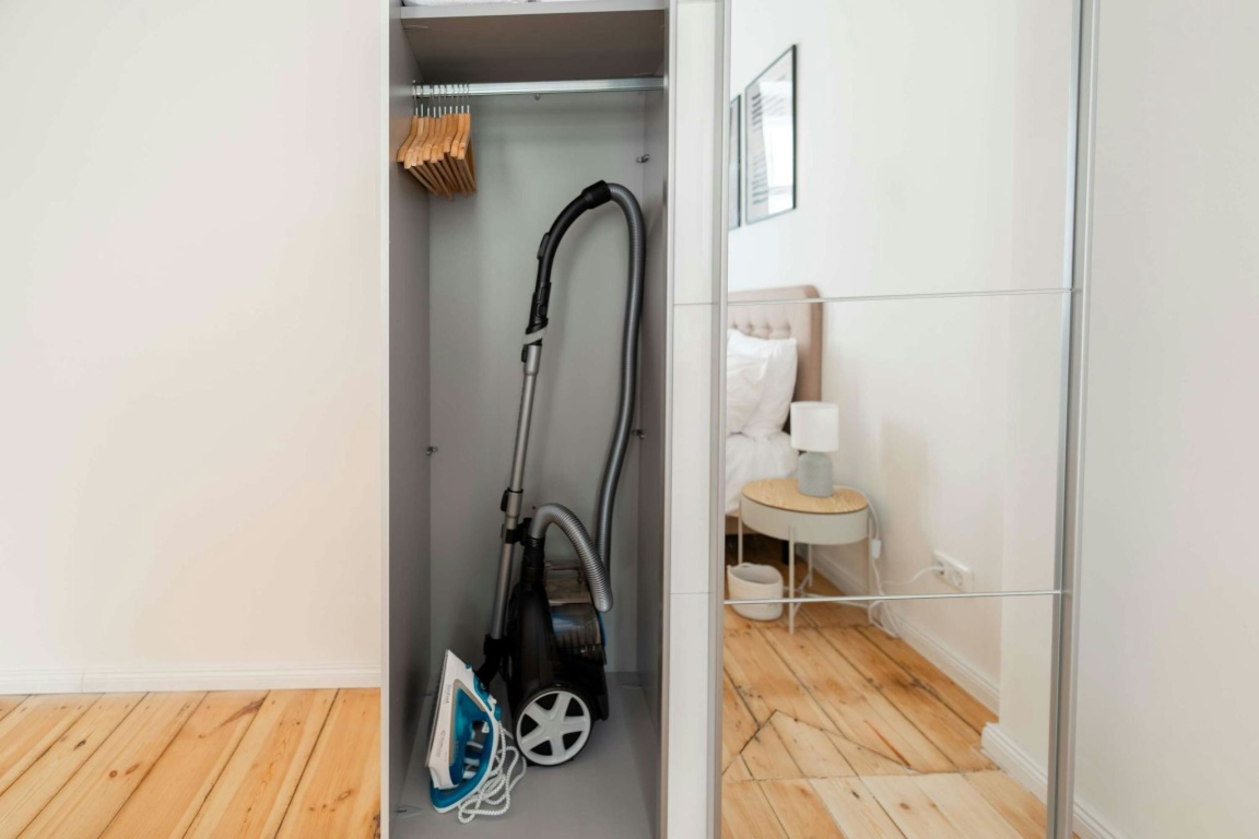 Wohnung Berlin Uhlandstraße - Bild 10