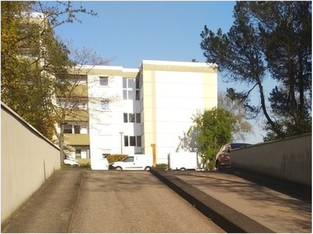 3 ZKBB 30457 Hannover ruhige Lage EBK Süd-Balkon TG Platz