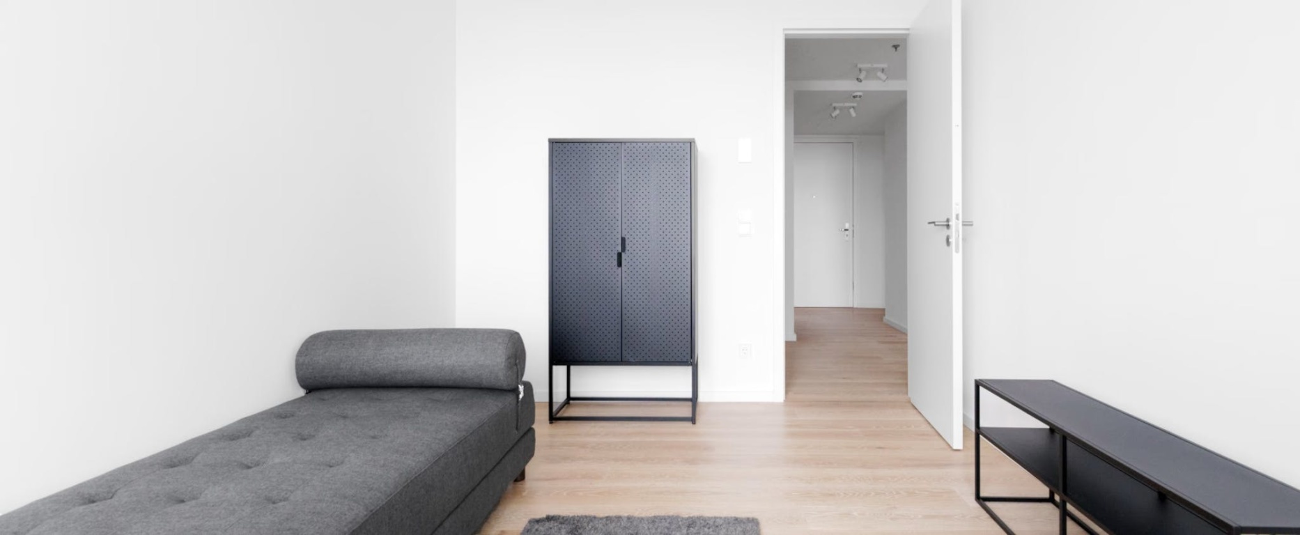 Wohnung Frankfurt am Main Europa-Allee - Bild 9