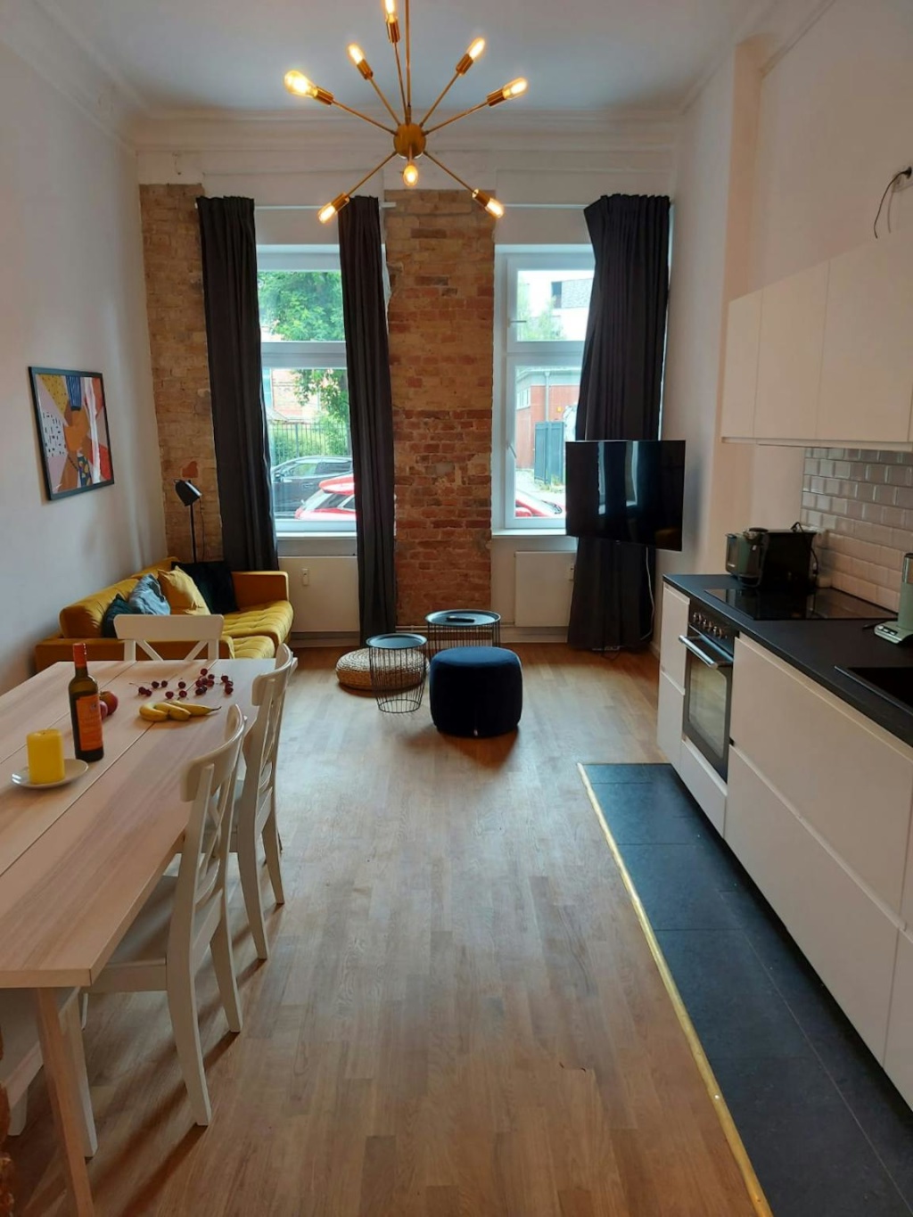 Ravenéstraße, Berlin