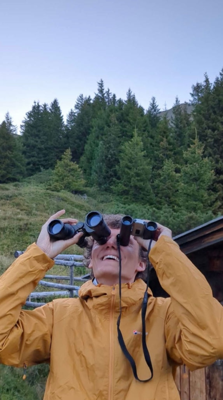 Anzeigenbild: Looking for a cozy room in Paris from March until August