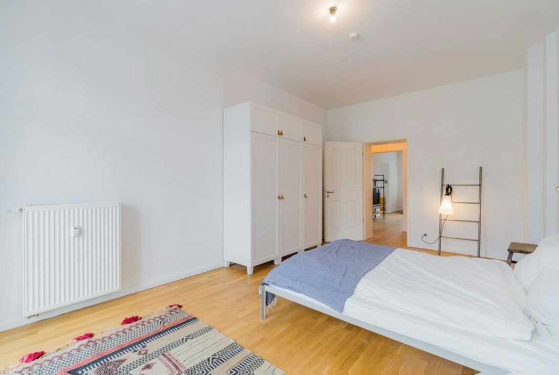 Dirschauer Straße, Berlin – Dirschauer Straße, 10245 Berlin Friedrichshain – Vorschaubild 10