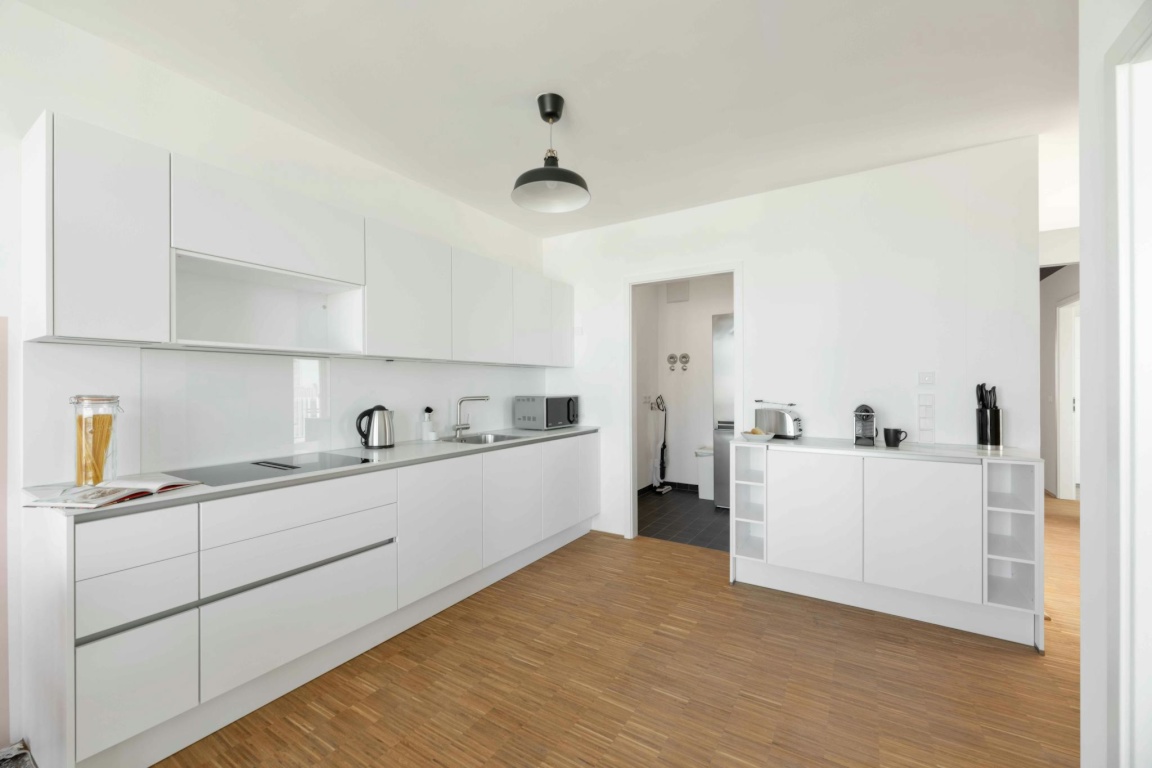 WG-Zimmer München Tübinger Straße - Bild 6