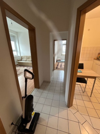 Anzeigenbild: Zimmer in Top-Lage – Kaiserstraße, nah am Bahnhof