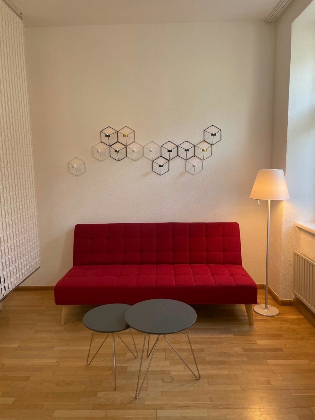 1-Zimmer-Wohnung Wien Aichhorngasse - Bild 3