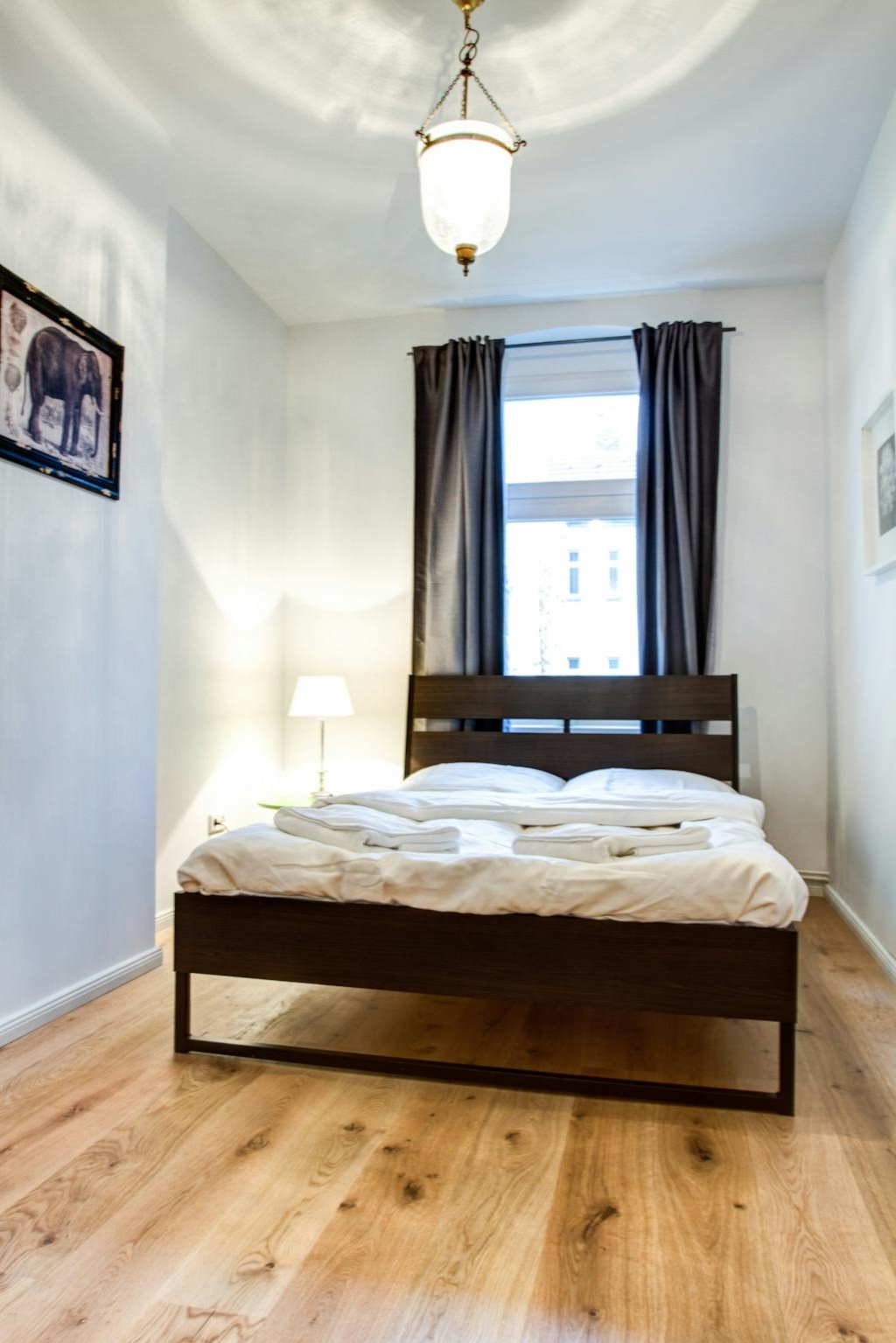 Wohnung Berlin Fehmarner Straße - Bild 10