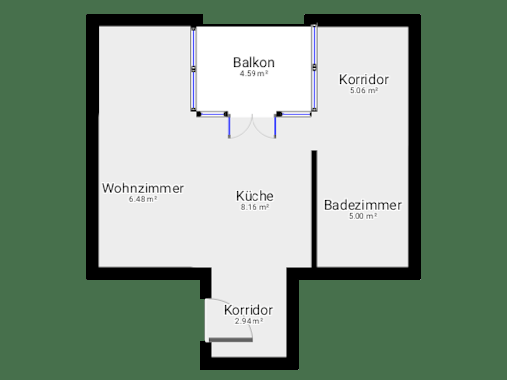 Thaerstraße, Berlin – Thaerstraße, 10249 Berlin Friedrichshain – Vorschaubild 7