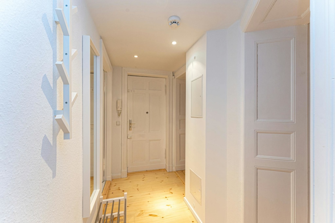 WG-Zimmer Berlin Prinzenallee - Bild 8