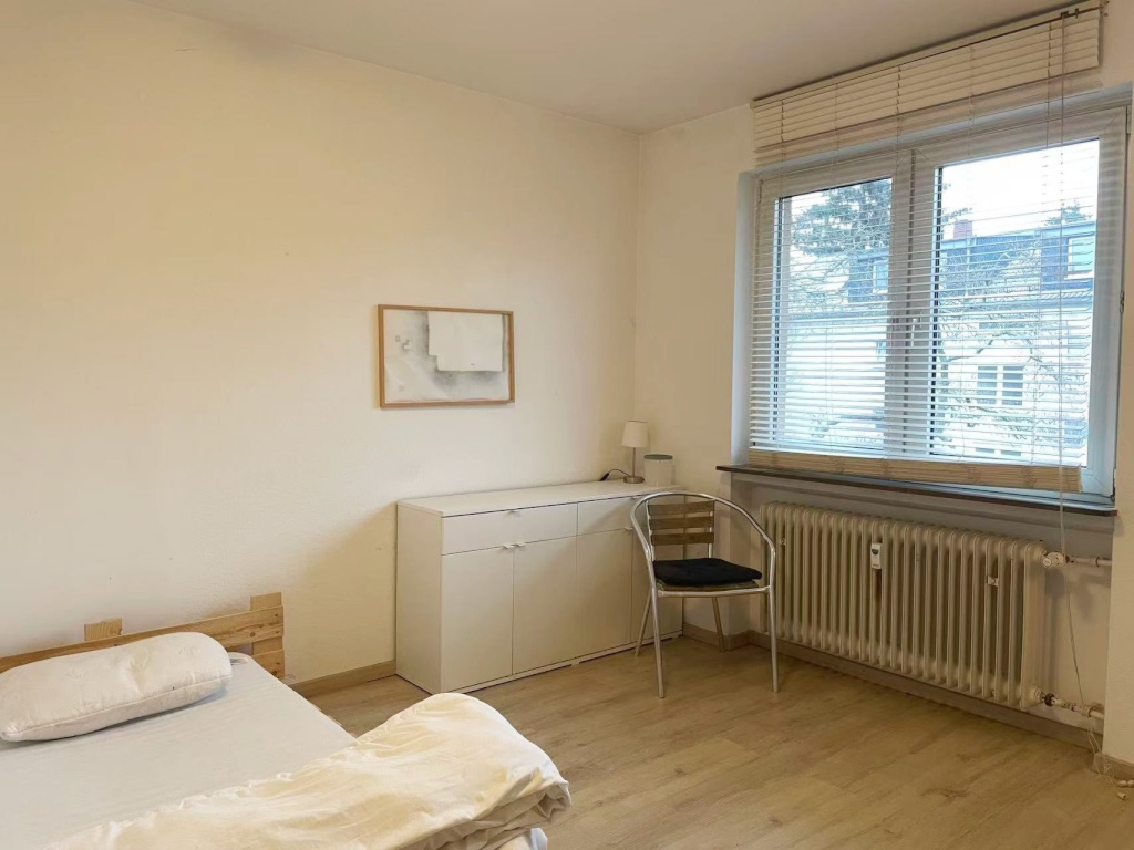 Flatshare Preungesheim Hoherodskopfstraße 10 - picture 1