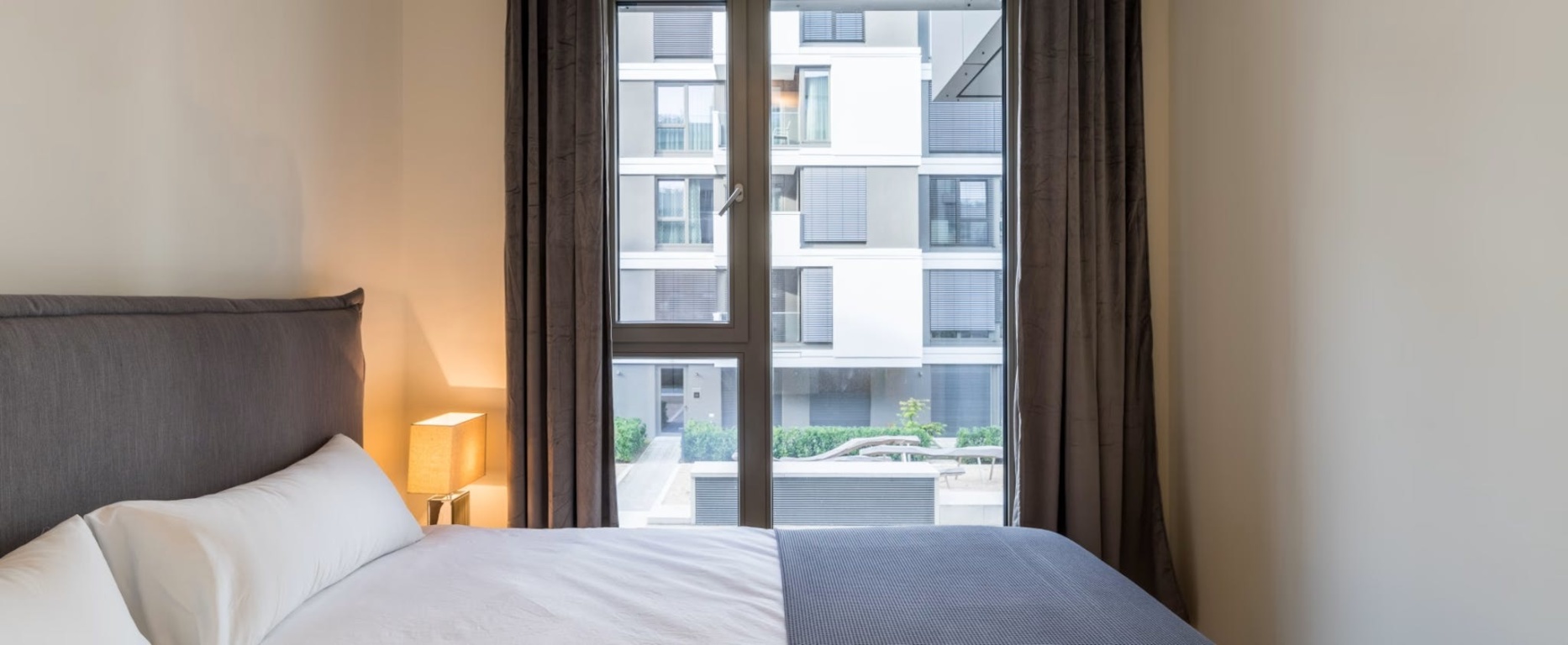 Wohnung Mitte Stallschreiberstraße - Bild 9