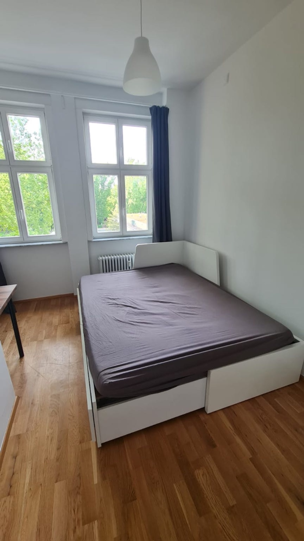 Karl-Marx-Allee, Berlin – Karl-Marx-Allee, 10243 Berlin Friedrichshain – Vorschaubild 6
