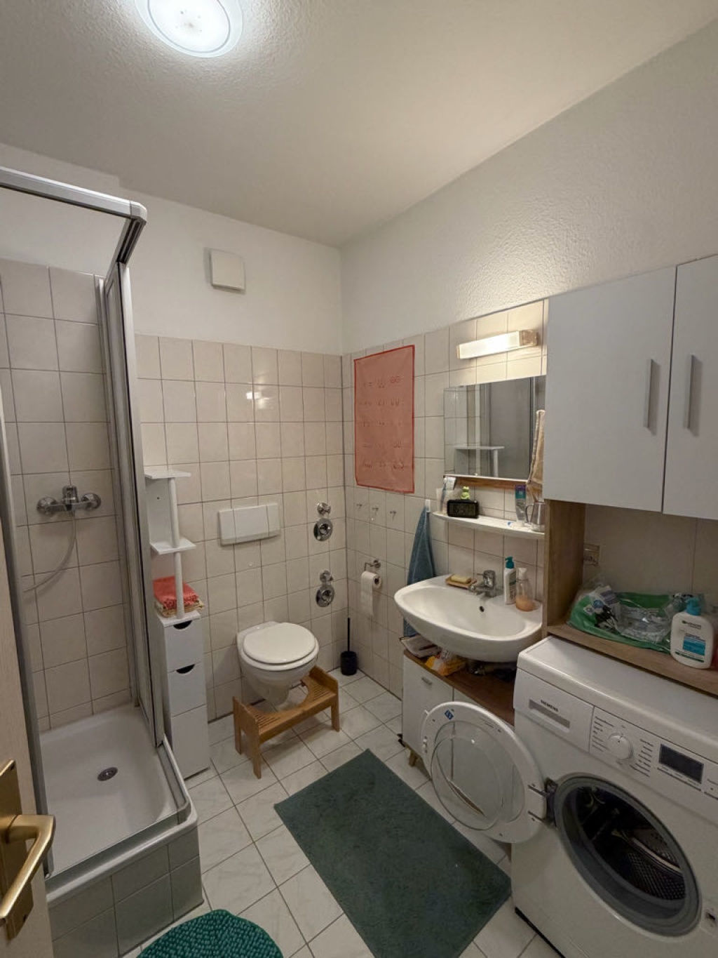 Flatshare Paulusviertel Herweghstr. - picture 8