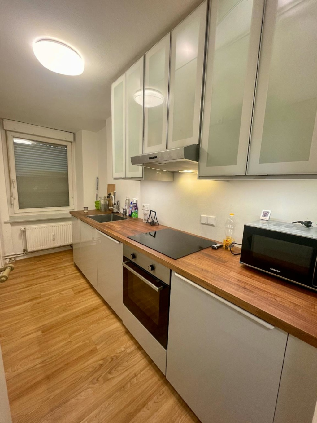 Wohnung Neukölln Lenaustraße - Bild 7