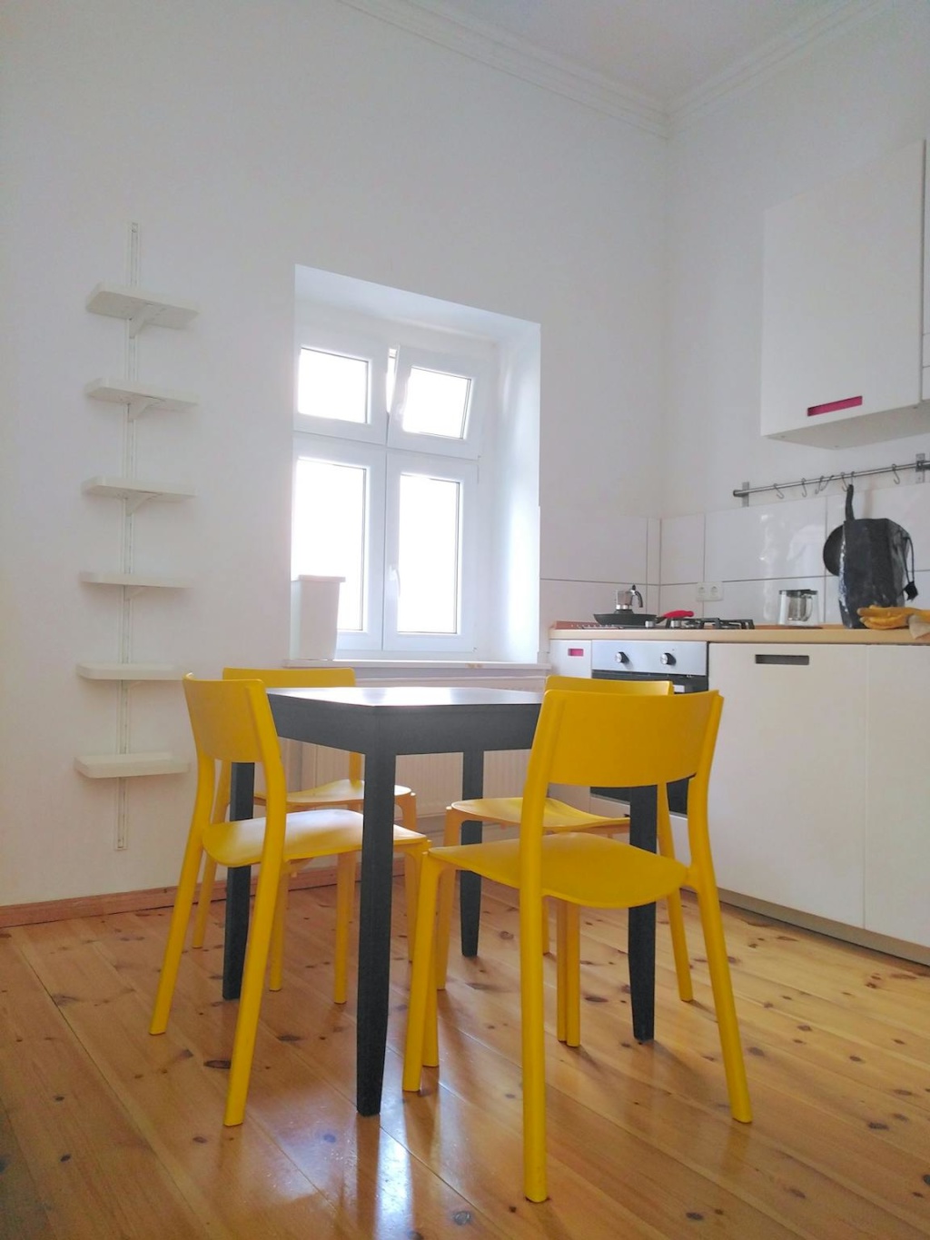 Schivelbeiner Straße, Berlin – Schivelbeiner Straße, 10439 Berlin Pankow – Vorschaubild 7