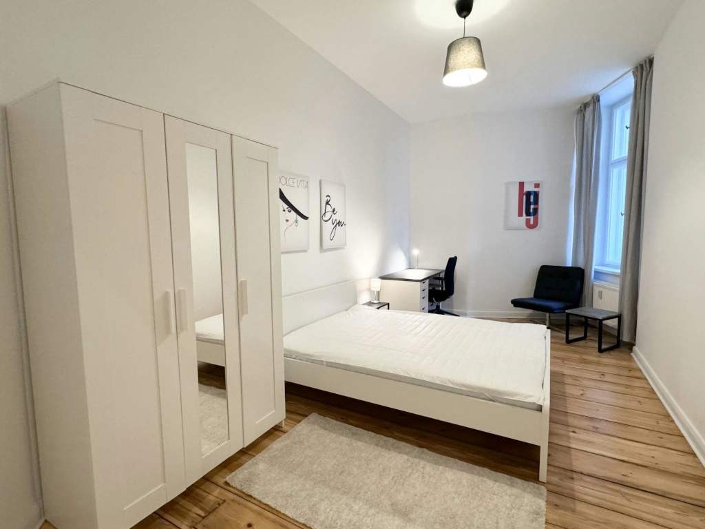 Kamminer Straße, Berlin – Kamminer Straße, 10589 Berlin – Vorschaubild 4