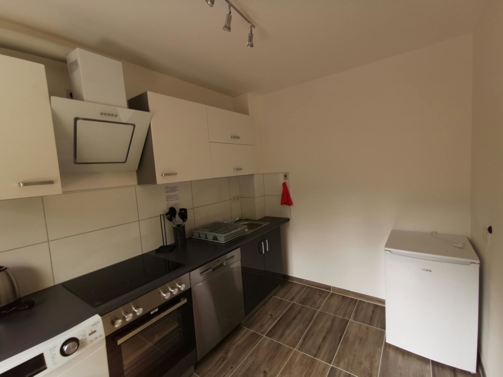 Ebereschenweg, Köln – Ebereschenweg, 51147 Köln Eil – Vorschaubild 10