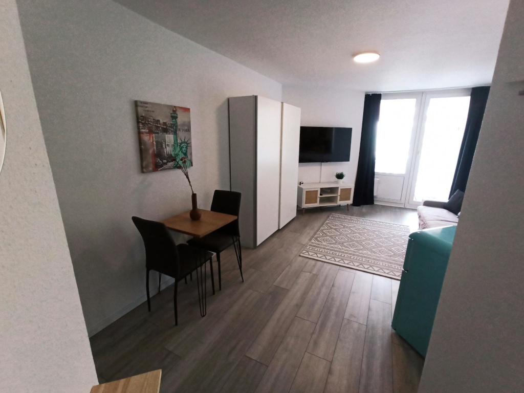 Oberstraße, Köln – Oberstraße, 51149 Köln Eil – Vorschaubild 2