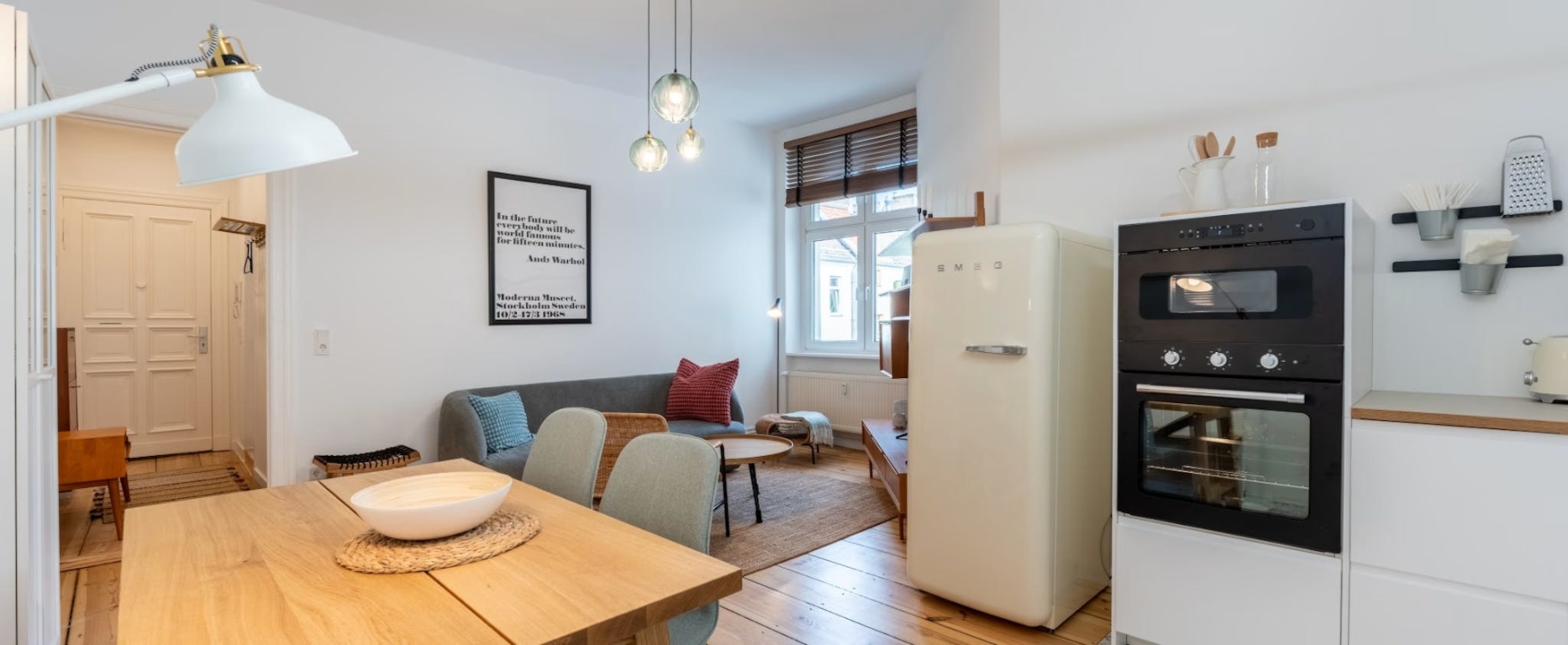 Simon-Dach-Straße, Berlin – Simon-Dach-Straße, 10245 Berlin Friedrichshain – Vorschaubild 8