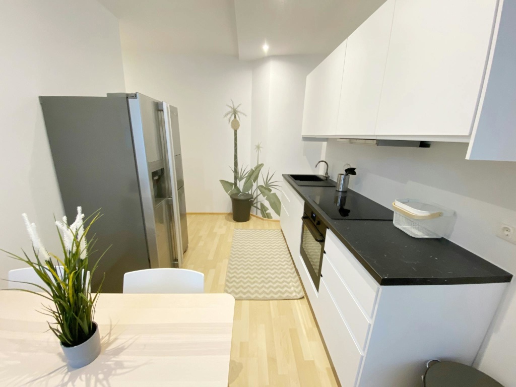 WG-Zimmer Wien Gumpendorfer Straße - Bild 5