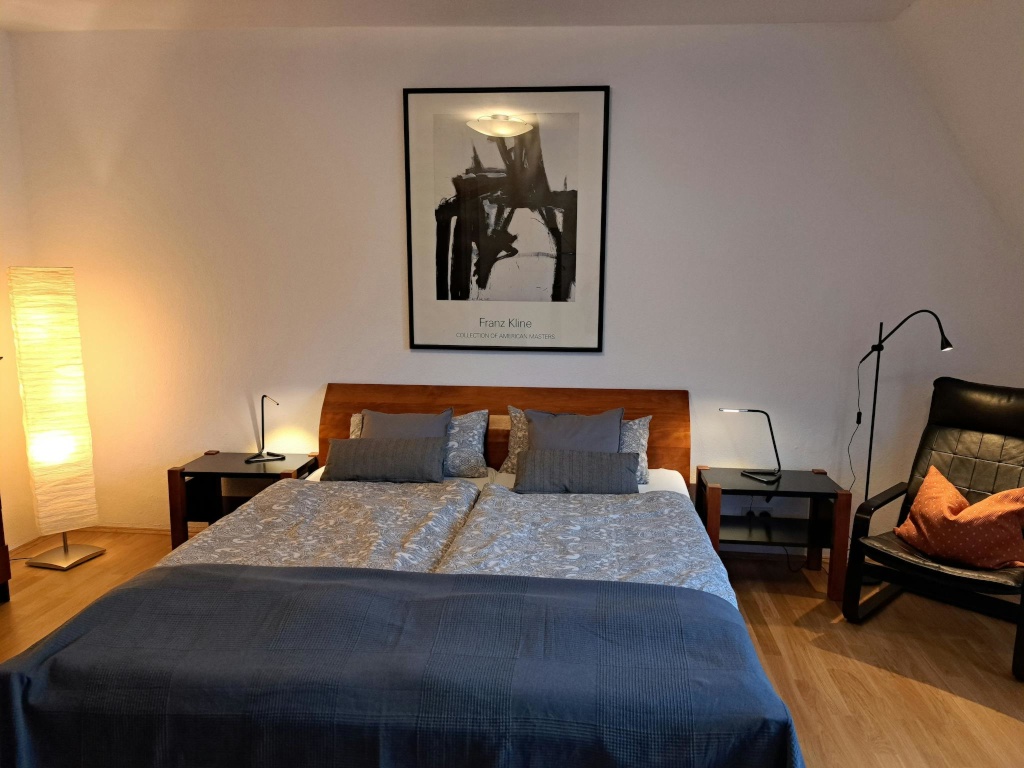 Herzogstraße, Munich – Herzogstraße, 80803 München Schwabing-West – Vorschaubild 2