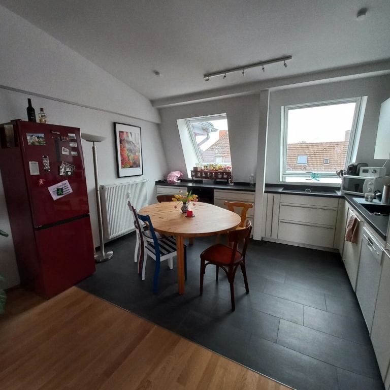 Suevenstraße, Köln – Suevenstraße, 50679 Köln Deutz – Vorschaubild 5