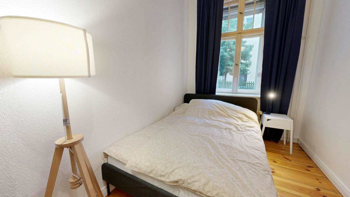 Wohnung Berlin Bastianstraße - Bild 5
