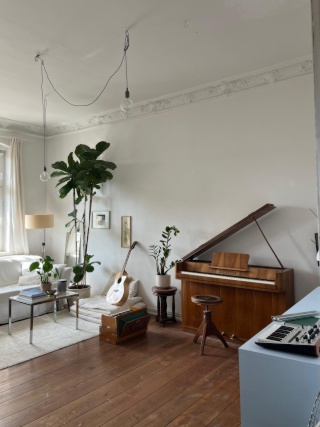 Anzeigenbild: Wunderschönes Sublet in Prenzlauer Berg