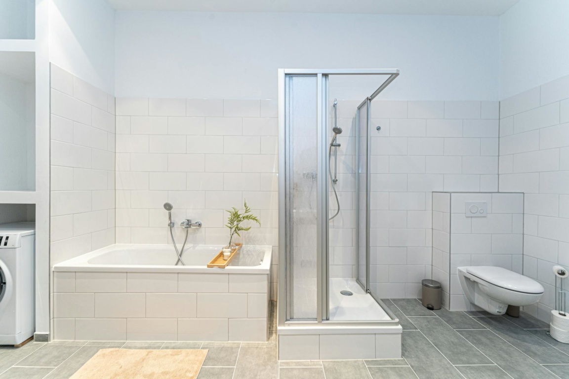 WG-Zimmer Berlin Prinzenallee - Bild 5