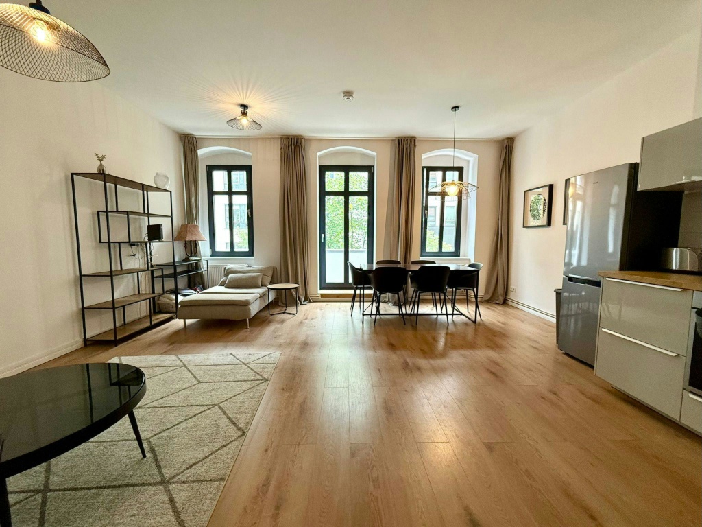 Voigtstraße, Berlin – Voigtstraße, 10247 Berlin Friedrichshain – Vorschaubild 9