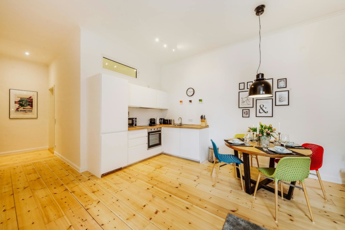 Wohnung Prenzlauer Berg Winsstraße - Bild 4