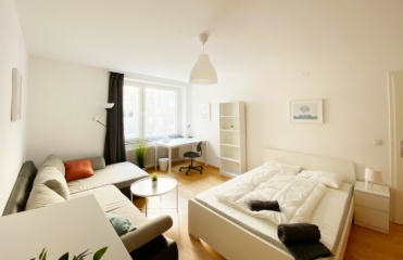 Ad image: Rennweg, Vienna