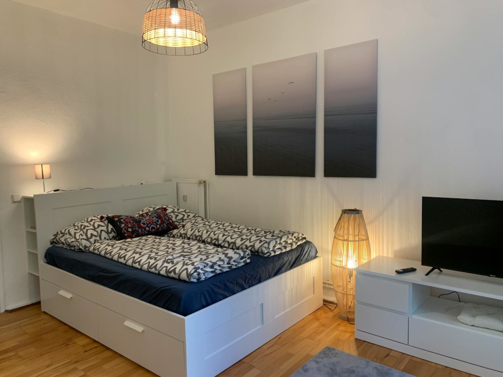 Ebertystraße, Berlin – Ebertystraße, 10249 Berlin Friedrichshain – Bild 1 von 10