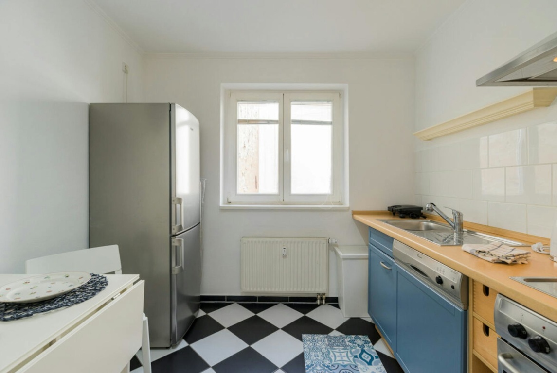 Marienstraße, Berlin – Marienstraße, 10117 Berlin Mitte – Vorschaubild 6