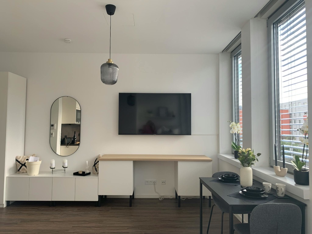 Estudio Bockenheim Elbinger Straße - foto 9