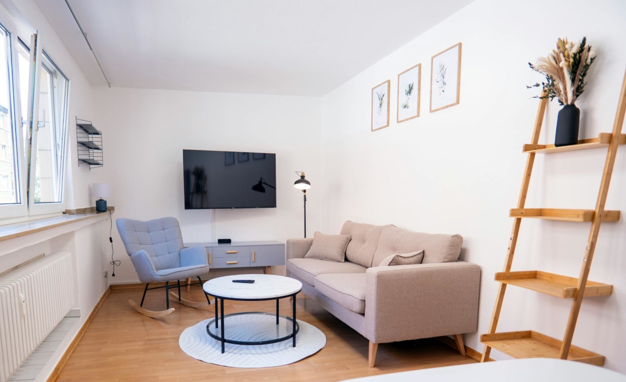 Blücherstraße, Köln – Blücherstraße, 50733 Köln Nippes – Vorschaubild 3